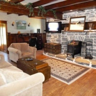 Фотография гостевого дома Stone House