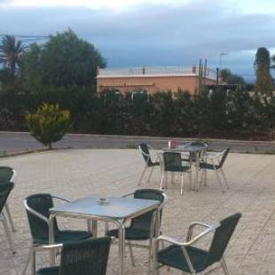 Фотографии гостевого дома
Hostal Asador Imperial