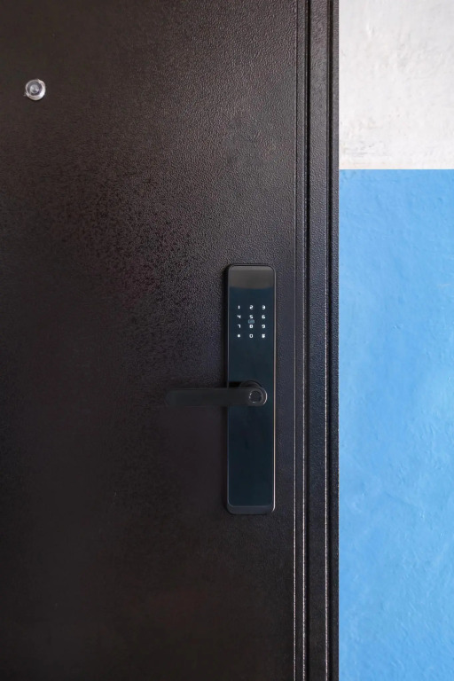 Фотография квартиры Rooms Apartments (Румс Апартментс) на улице Московская 76 корпус 2