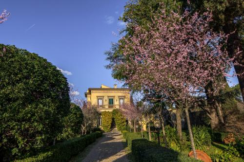 Фотография мини отеля Dimora Salviati