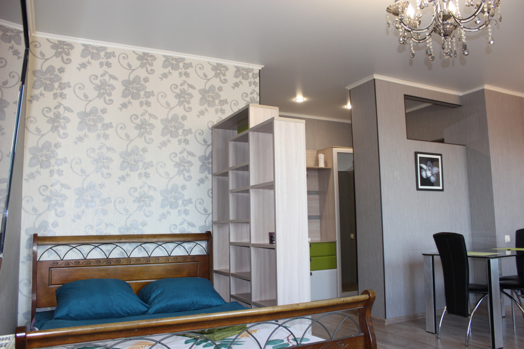 Фотография квартиры Квартира на Ул Братьев Кашириных 10А