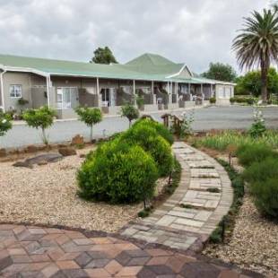 Фотографии гостевого дома 
            Die Kleipot Guest House