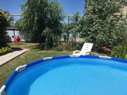 Фотографии гостевого дома
Пересыпкино