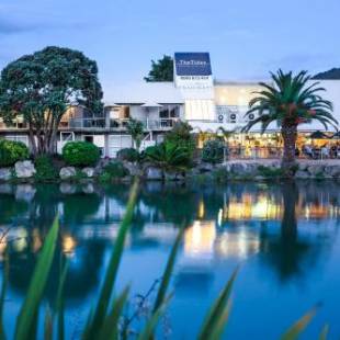 Фотографии гостиницы
Trailways Hotel Nelson