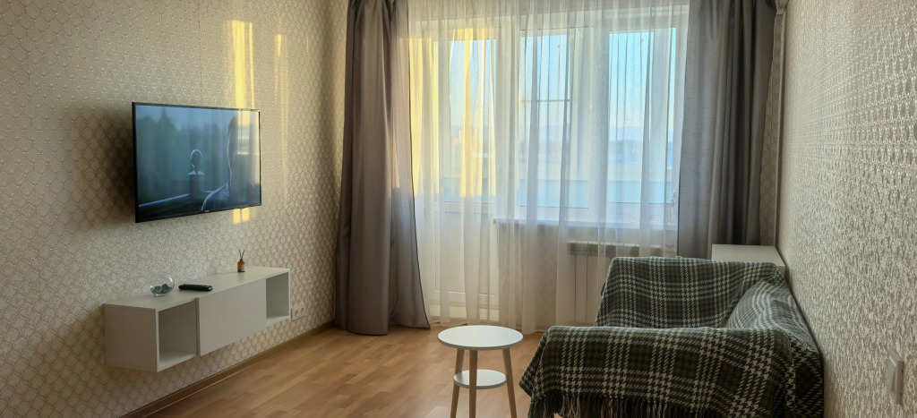 Фотография квартиры Апартаменты Clever Apartment