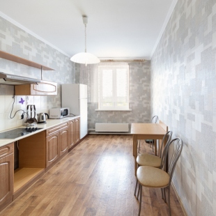 Фотография квартиры Апартаменты на Шоссе Космонавтов 213 у Планеты