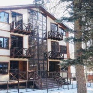 Фотография мини отеля Вельвет