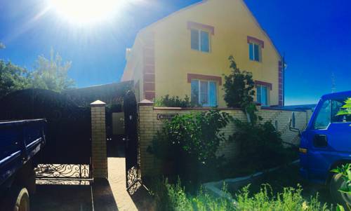 Фотография гостевого дома На Жукова