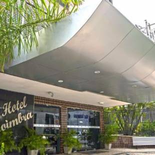 Фотографии гостиницы
Hotel Coimbra