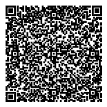 QR код базы отдыха Голубой огонёк