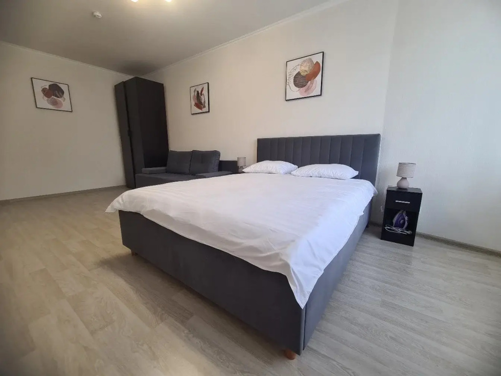 Фотография квартиры Апартаменты  у Парка Новые Черемушки