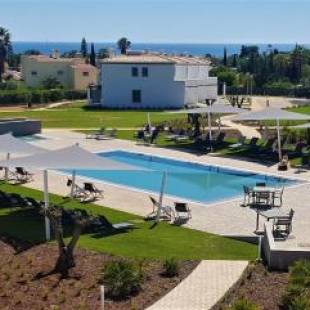 Фотографии гостиницы 
            Quinta do Algarvio Village