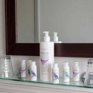 Фотографии гостиницы
Dunstan House