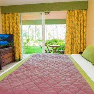 Фотография гостиницы Hotel Bakoua Martinique