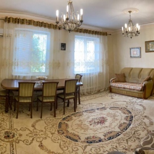 Фотография Коттеджа Частный дом Двухэтажный в центре