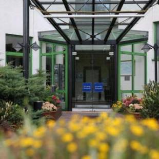 Фотографии гостиницы
Best Western Spreewald