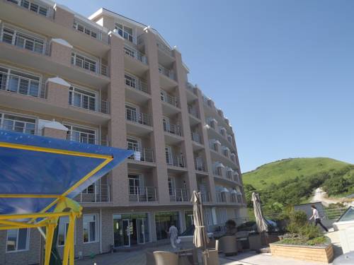 Фотография гостиницы Теплое Море