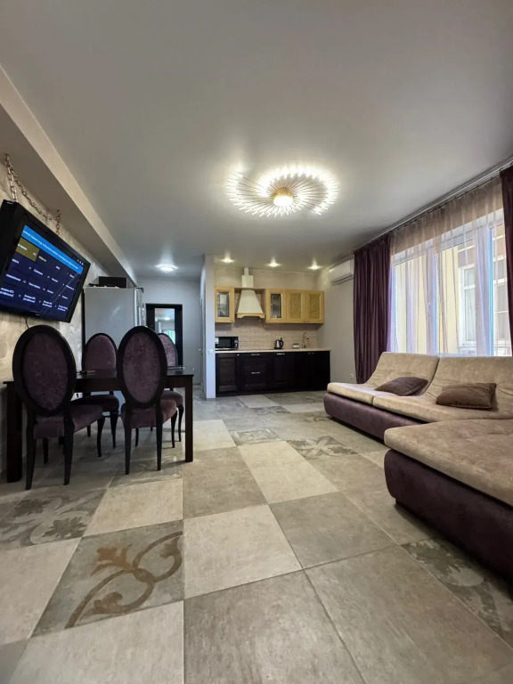 Фотография квартиры Квартира в Сириусе