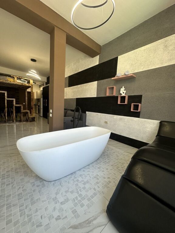 Фотография квартиры Апартаменты Izzzi 012