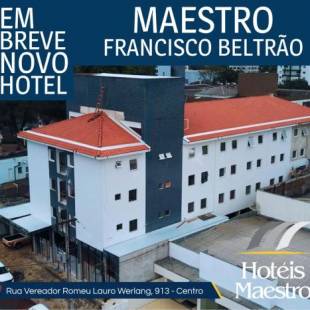Фотографии гостиницы
Hotel Maestro Express