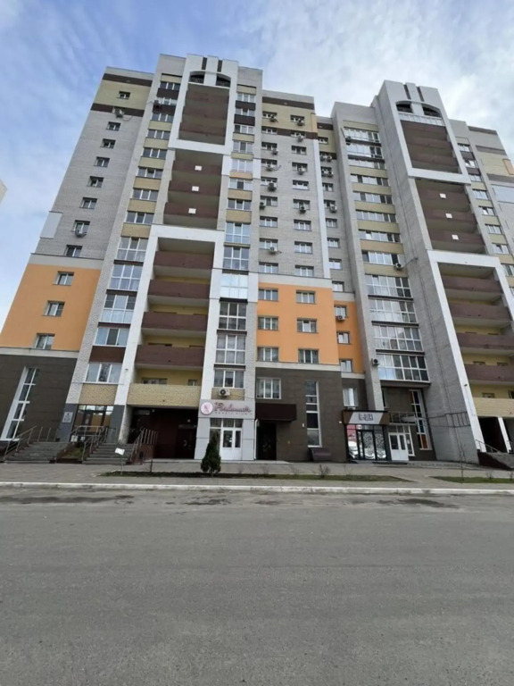 Фотография квартиры Апартаменты на улице Дуки 59/11