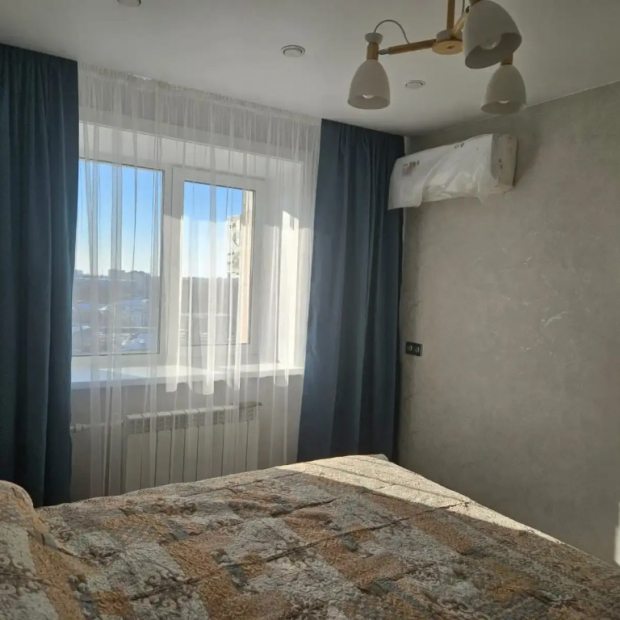 Фотографии квартиры 
            Квартира на Санитарной