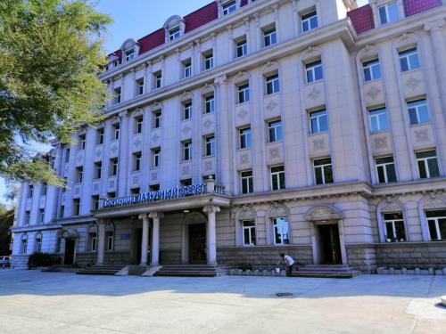 Фотографии гостиницы 
            Лазурный берег