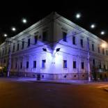 Фотография гостиницы Palace Hotel de Caxambu