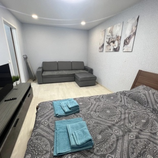 Фотография квартиры Апартаменты uTrip Toronto