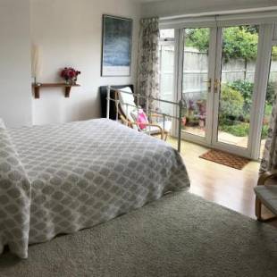 Фотографии мини отеля
Garden Studio