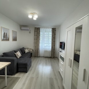 Фотография квартиры Квартира чистая и свежая