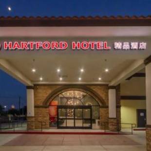 Фотографии гостиницы
Hartford Hotel Best Western Signature Collection