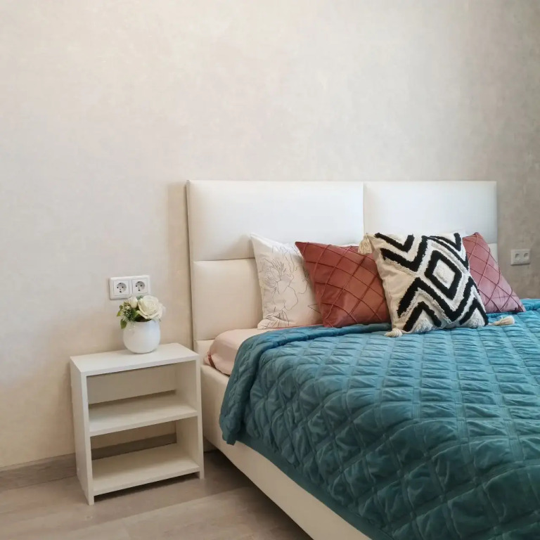 Фотография квартиры Квартира 1 ком