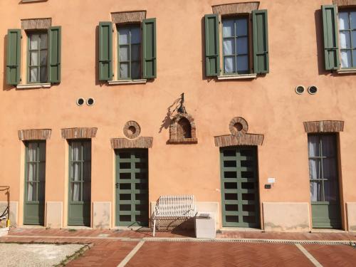 Фотография гостевого дома La Casina