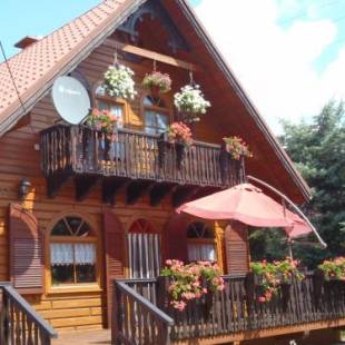 Фотографии гостевого дома
Kraina Szczęśliwości