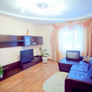 Фотография квартиры Апартаменты У Ольги