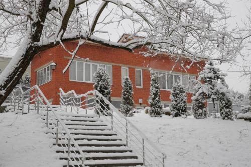 Фотография мини отеля Little Village