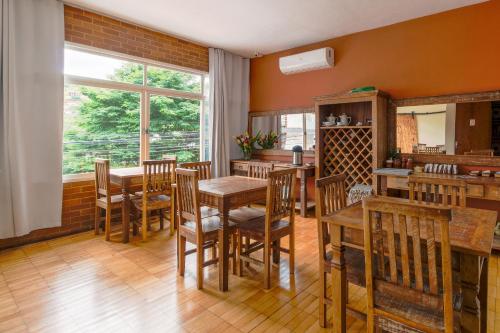 Фотография гостиницы Pousada Danitato e lavanderia