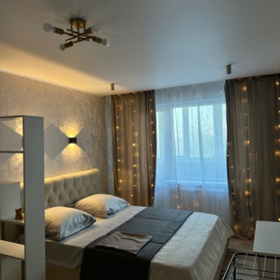 Фотография квартиры Квартира CityApart56 однокомнатная в центре