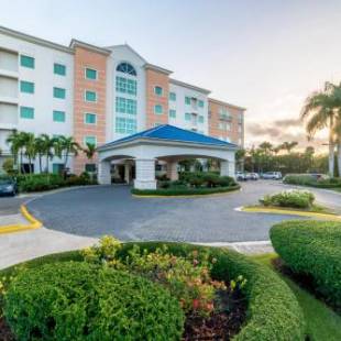 Фотография гостиницы Hodelpa Garden Court