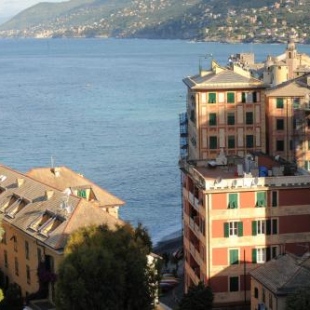 Фотография гостевого дома La Casa della Fiore
