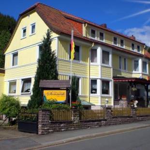 Фотографии гостевого дома
Pension Haus Sonneck