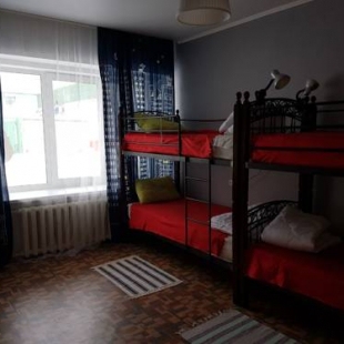 Фотография хостела 888 У Вокзала