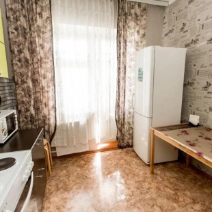 Фотография квартиры Апартаменты на улице Профсоюзная 9