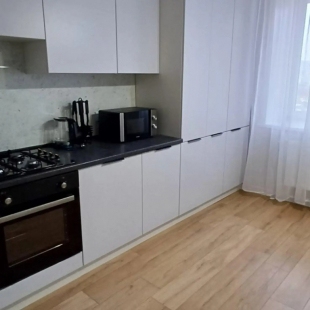 Фотография квартиры Rich House (Рич Хаус) на улице Рахимьяна Насырова 7