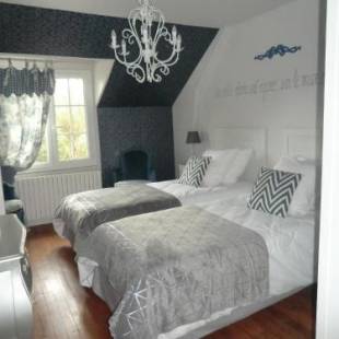 Фотографии гостевого дома
Givernel