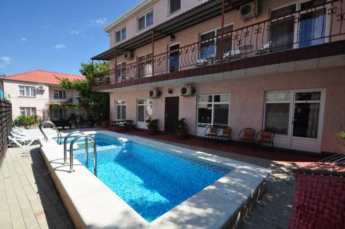 Фотография гостевого дома Тихий уголок