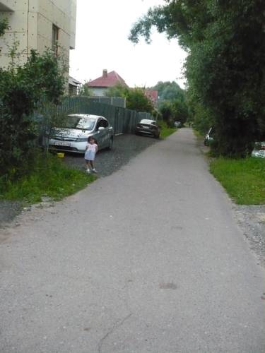 Фотография гостевого дома Домодедово