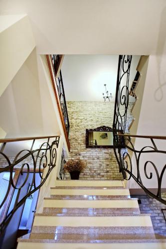 Фотография мини отеля Willa Kazimiera