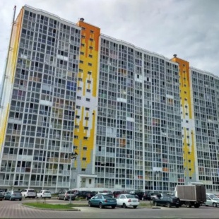 Фотография квартиры Квартира на сутки